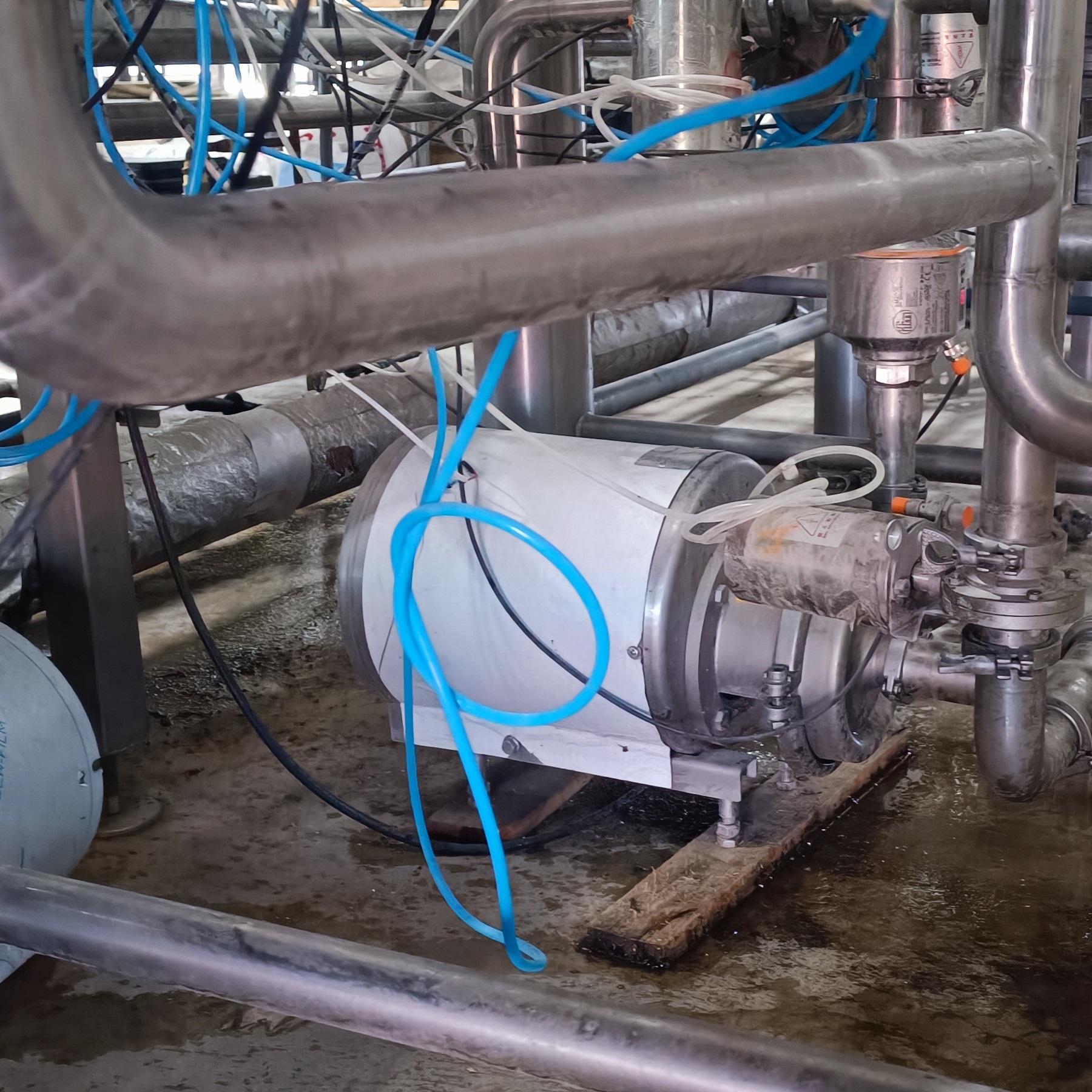 Sistema de Autoclave